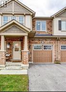 1688 COPELAND CIRCLE  Milton, ON L9T 8X8