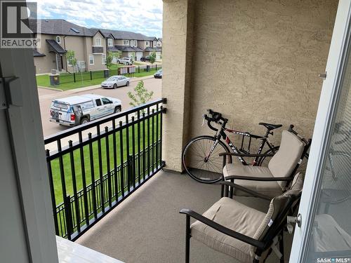 207 211 Ledingham Street, Saskatoon, SK -  Photo Showing Other Room