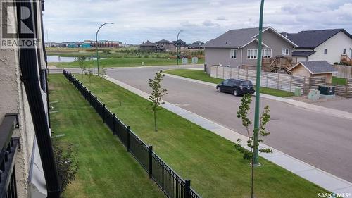 207 211 Ledingham Street, Saskatoon, SK - Outdoor With View