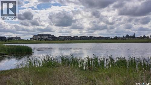 207 211 Ledingham Street, Saskatoon, SK - Outdoor With Body Of Water With View