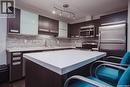 207 211 Ledingham Street, Saskatoon, SK  - Indoor Photo Showing Kitchen With Upgraded Kitchen 