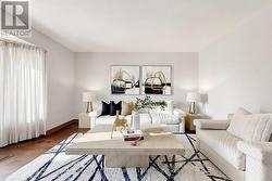 312 VALERIA BOULEVARD Vaughan, ON L4L 6V7