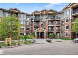 #311 3719 WHITELAW LN NW  Edmonton, AB T6W 2C3