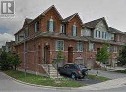 73 - 4950 ALBINA WAY  Mississauga, ON L4Z 4J5