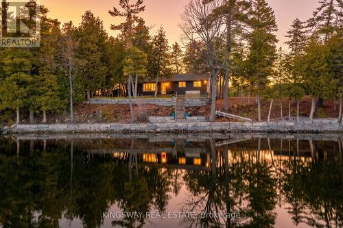 65 PEACE POINT ROAD  Kawartha Lakes, ON K0M 1N0