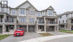 115 SOUTH CREEK Drive Unit# 7B  Kitchener, ON N2P 0H2