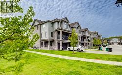 115 SOUTH CREEK Drive Unit# 7B Kitchener, ON N2P 0H2