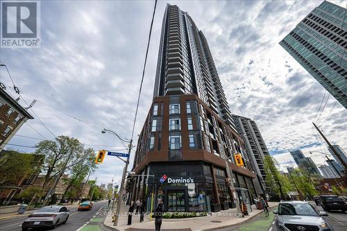 3002 - 159 WELLESLEY STREET E  Toronto, ON M4Y 0H5
