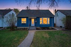 256 Renfrew Street  Winnipeg, MB R3M 1J6