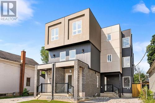 150 CELINA STREET  Oshawa, ON L1H 4N5