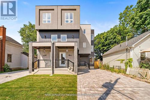 150 CELINA STREET  Oshawa, ON L1H 4N5