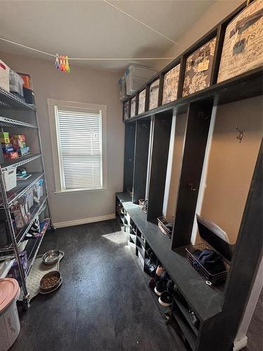 450 3Rd Street, Brandon, MB - Indoor