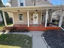 450 3Rd Street, Brandon, MB  - Outdoor With Deck Patio Veranda 
