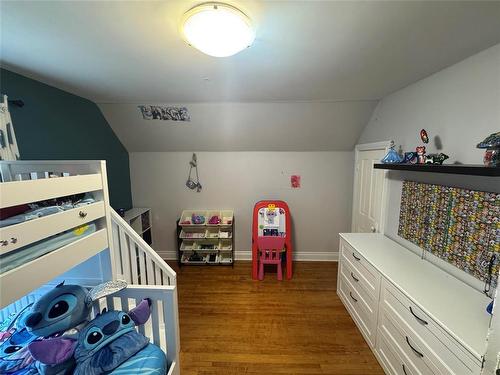 450 3Rd Street, Brandon, MB - Indoor Photo Showing Other Room