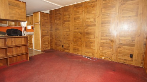 Salon - 317 Rue Laforest, Saint-Alphonse-Rodriguez, QC - Indoor Photo Showing Other Room