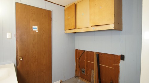 Salle de bains - 317 Rue Laforest, Saint-Alphonse-Rodriguez, QC - Indoor Photo Showing Other Room