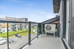 Balcony - 