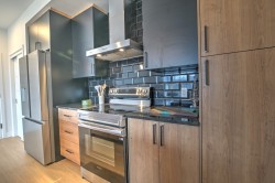 Kitchen - 