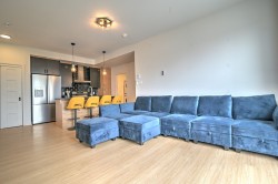 Living Room - 