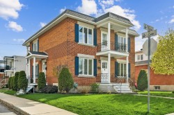 170 Rue Trahan  Saint-Jean-Sur-Richelieu, QC J3B 3G8