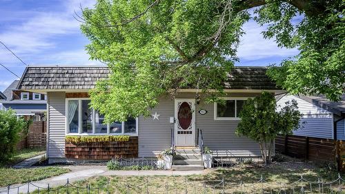 912 St Paul Street  Kamloops, BC V2C 2K7