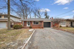 55 BURNESS Drive St. Catharines, ON L2P 1J4