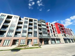 517-3265 Carding Mill Trail  Oakville, ON L6M 5P7