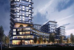 1808-297 Oak Walk Drive  Oakville, ON L6H 3R6