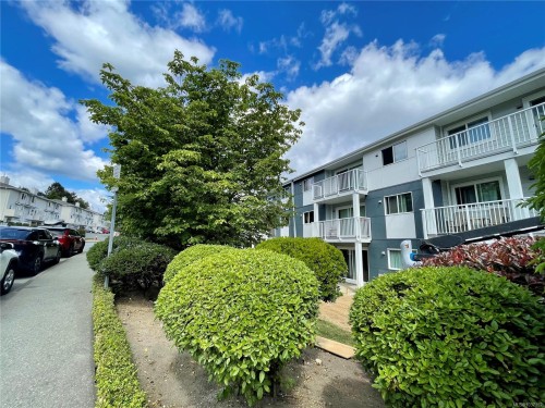 217-1600 Dufferin Cres  Nanaimo, BC V9S 5N2