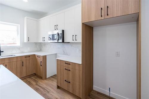 1506 Pritchard Ave, Winnipeg, MB 