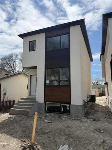 1506 Pritchard Ave, Winnipeg, MB 