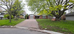 134 Switzer Drive Oshawa, ON L1G 3J7