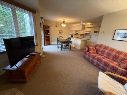 Living Room - 