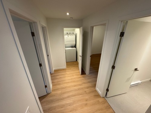 Passageway - 5971 Av. Papineau, Montréal (Rosemont/La Petite-Patrie), QC - Indoor Photo Showing Other Room