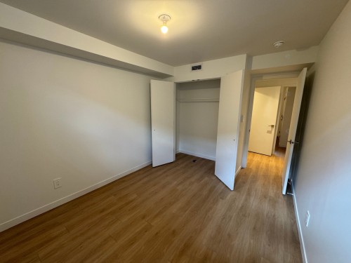 Bedroom - 5971 Av. Papineau, Montréal (Rosemont/La Petite-Patrie), QC - Indoor Photo Showing Other Room