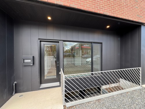 Front of Structure - 5971 Av. Papineau, Montréal (Rosemont/La Petite-Patrie), QC - Outdoor With Exterior