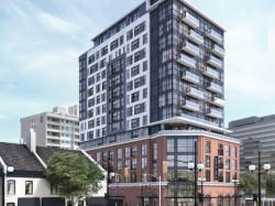 501-206 King Street W Hamilton, ON L8P 1A5