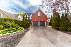 101 Kingswood Drive  Clarington, ON L1E 1G3
