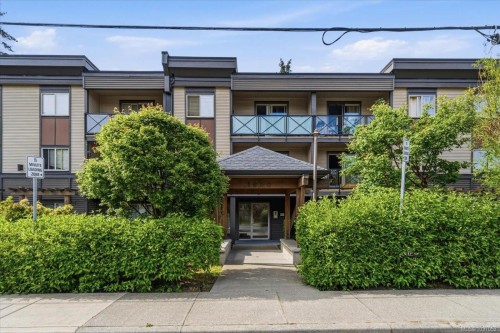 102-1600 Caspers Way  Nanaimo, BC V9S 1K1