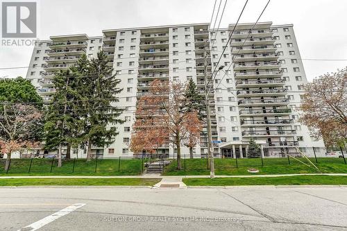 1211 - 1100 CAVEN STREET  Mississauga, ON L5G 4N3