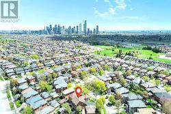 5016 NATKARNI CRESCENT  Mississauga, ON L5V 1L2