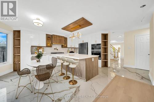 5016 Natkarni Crescent, Mississauga, ON - Indoor