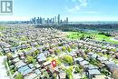 5016 Natkarni Crescent, Mississauga, ON  - Outdoor With View 