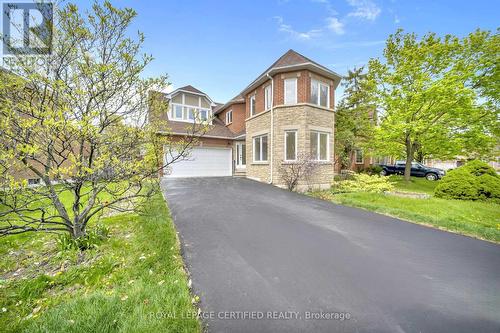5016 Natkarni Crescent, Mississauga, ON - Outdoor