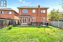 5016 Natkarni Crescent, Mississauga, ON  - Outdoor With Exterior 