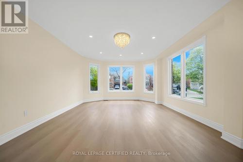 5016 Natkarni Crescent, Mississauga, ON - Indoor
