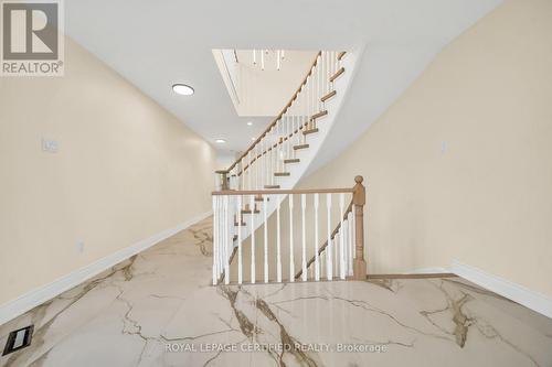 5016 Natkarni Crescent, Mississauga, ON - Indoor Photo Showing Other Room