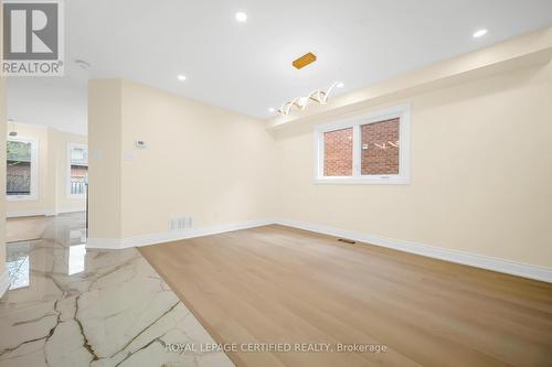 5016 Natkarni Crescent, Mississauga, ON - Indoor Photo Showing Other Room