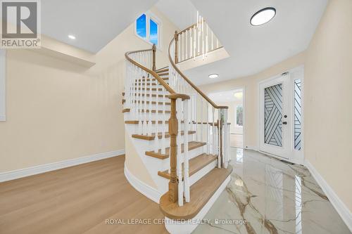 5016 Natkarni Crescent, Mississauga, ON - Indoor Photo Showing Other Room