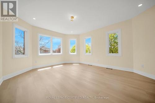 5016 Natkarni Crescent, Mississauga, ON - Indoor Photo Showing Other Room